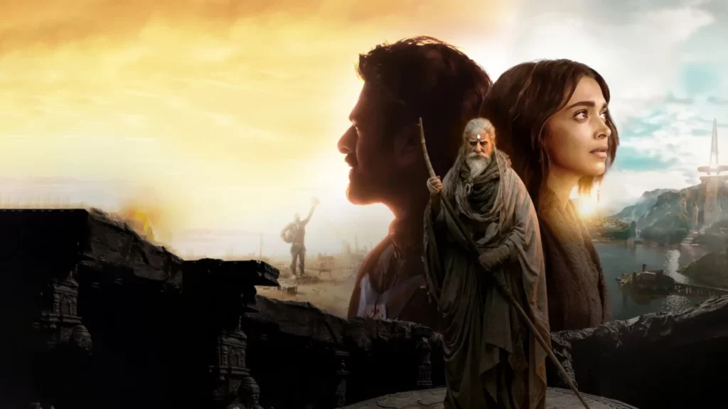 Kalki 2898-AD (2024)