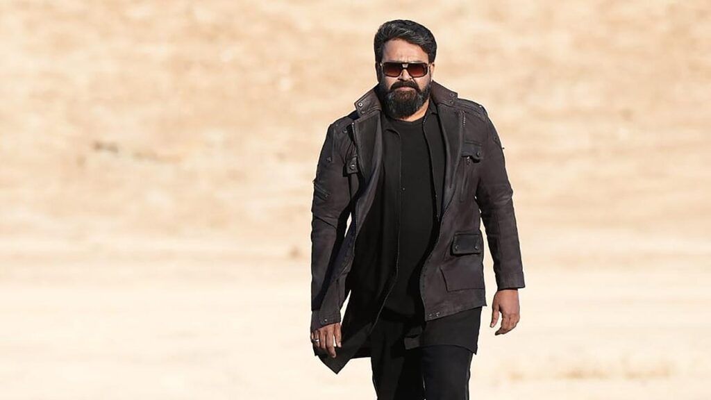 Images of Empuraan
