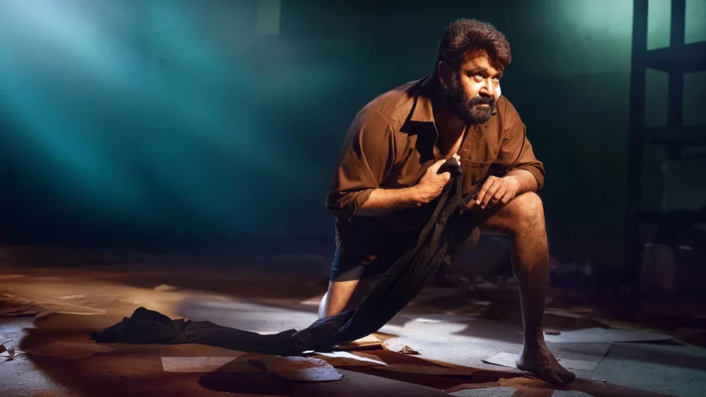 Thudarum (2025)