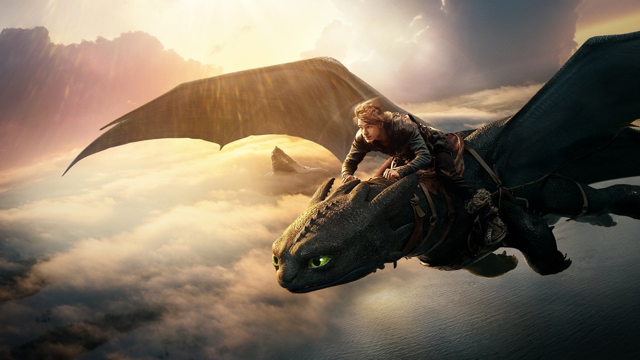 Images of How to Train Your Dragon How to Train Your Dragon