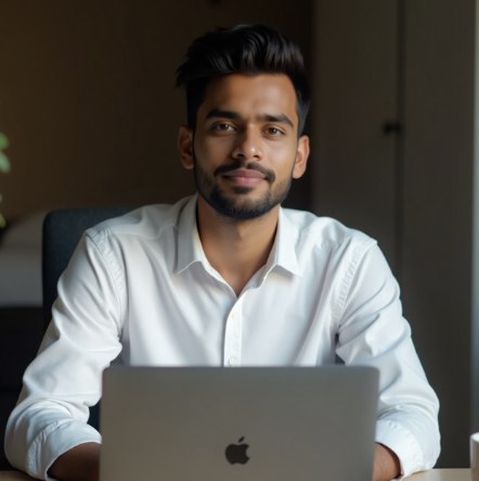 Shaurya Iyer