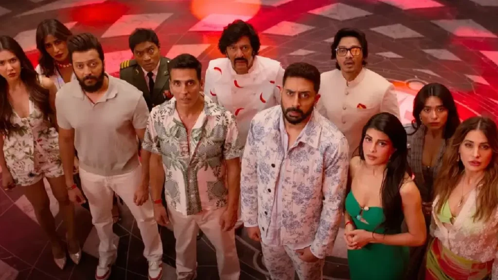 Housefull 5 (2025)