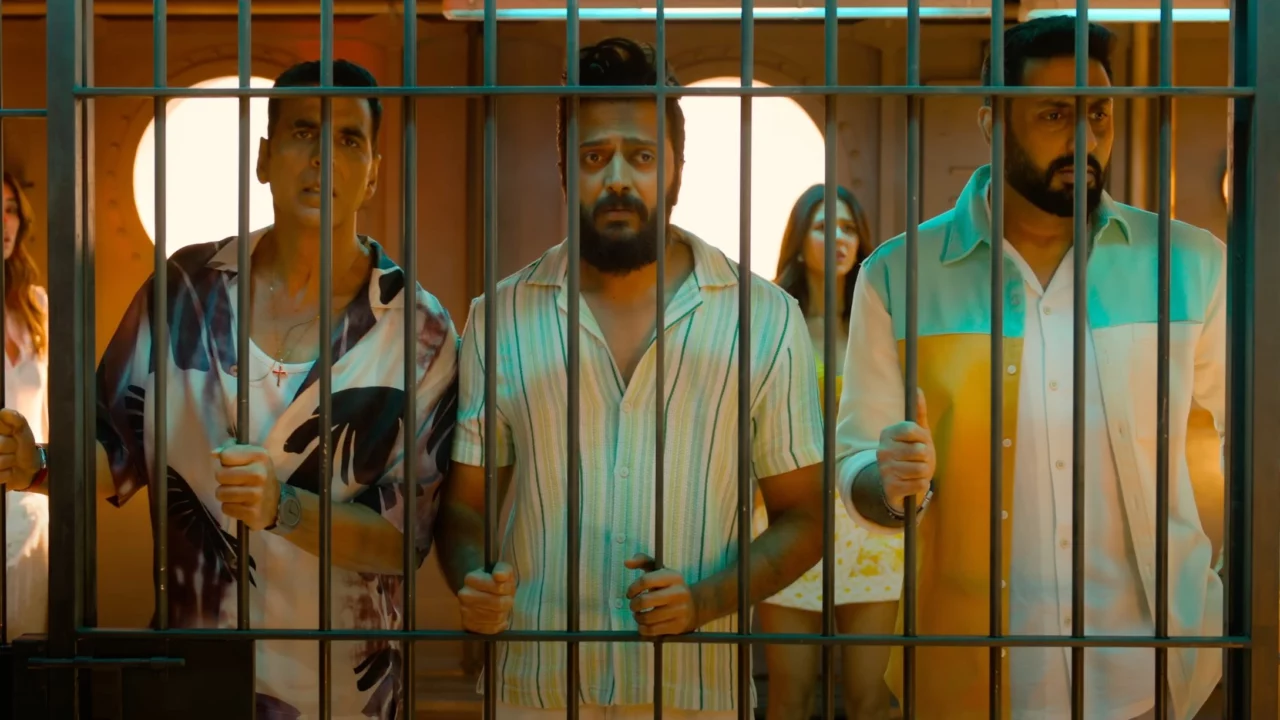 Images of Housefull 5 Housefull 5