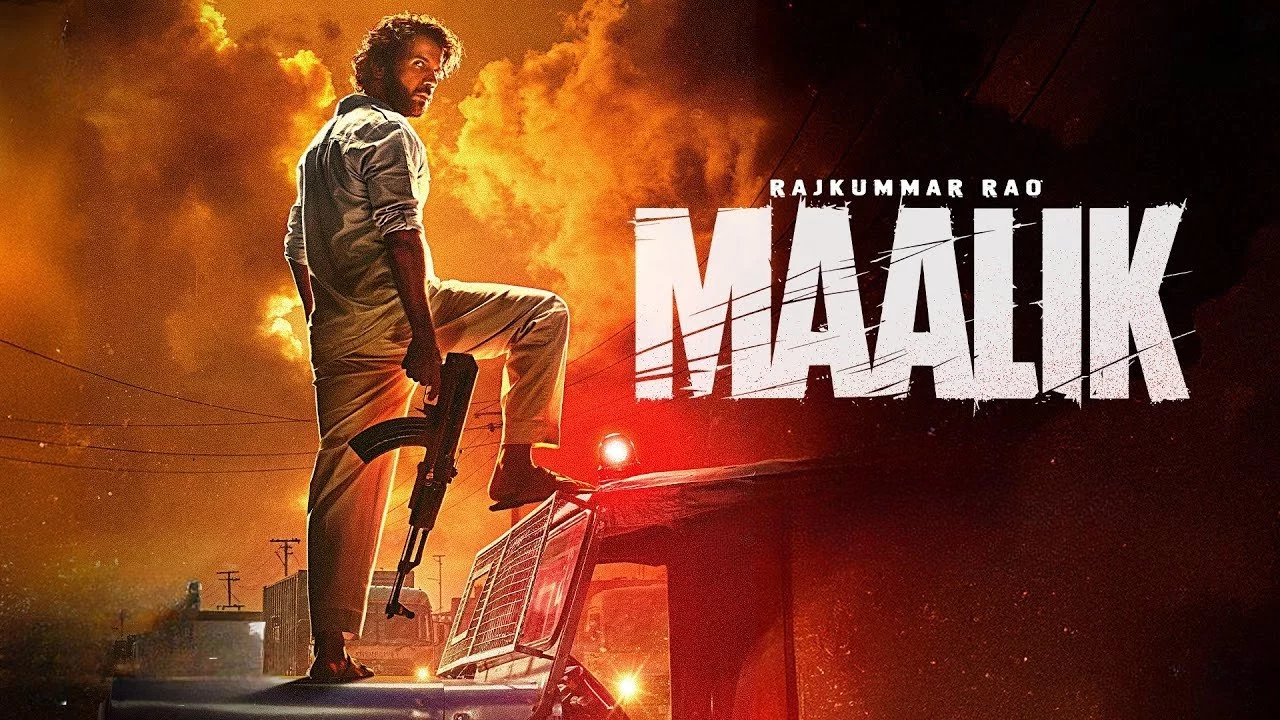 Maalik Maalik