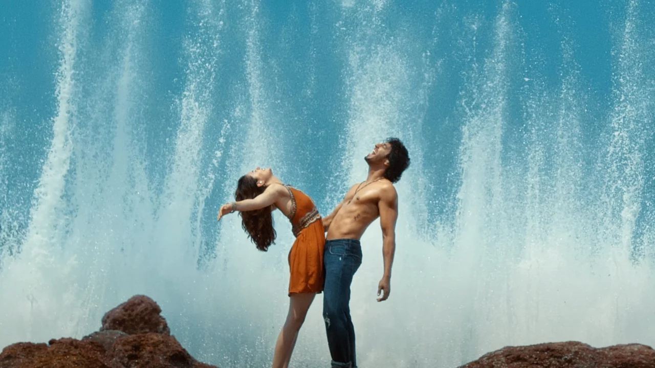 Saiyaara Saiyaara