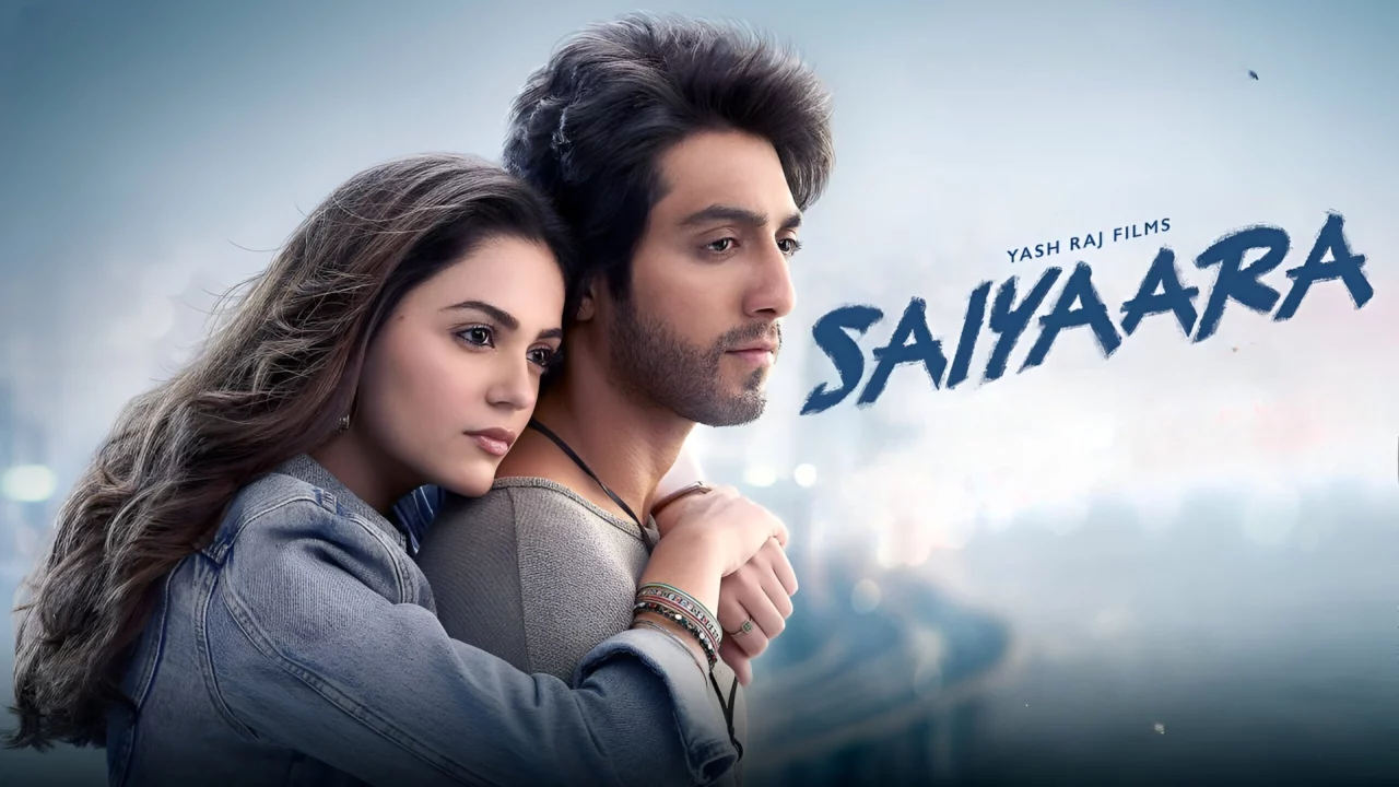 Saiyaara Saiyaara