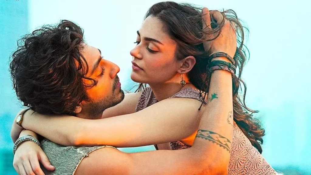Saiyaara (2025)