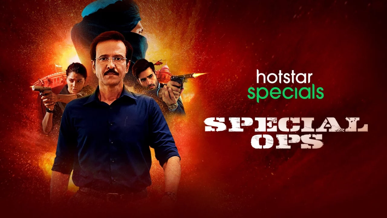 Special OPS Special OPS