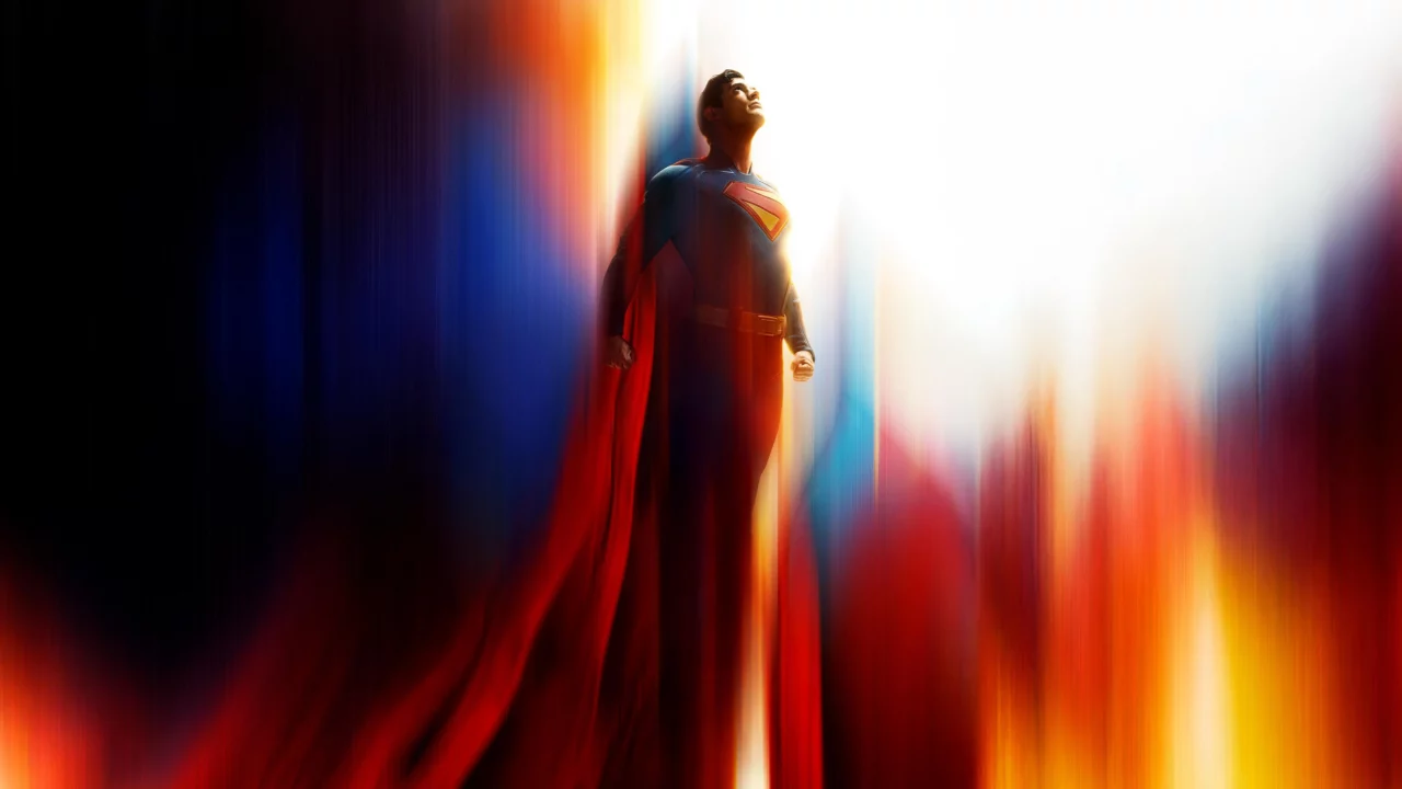 Superman Superman