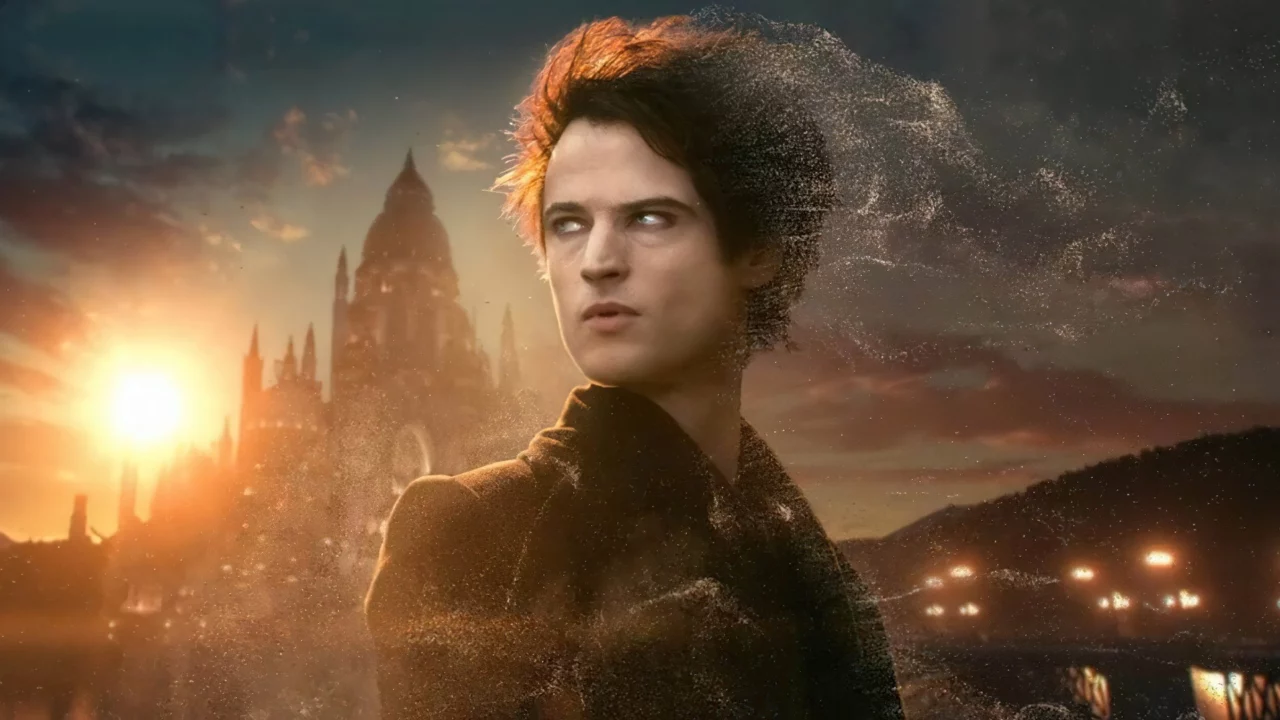 The Sandman The Sandman