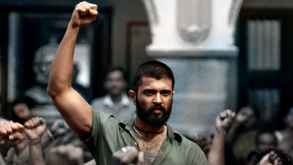Kingdom (2025)