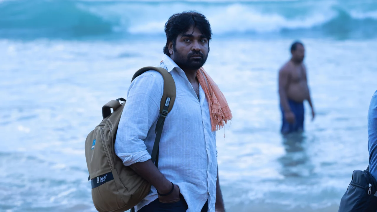 Thalaivan Thalaivii