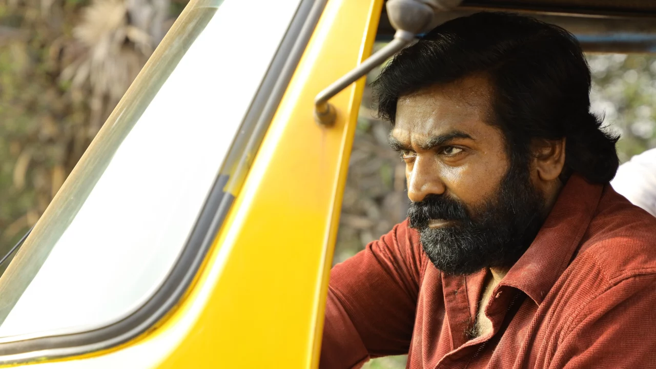 Thalaivan Thalaivii