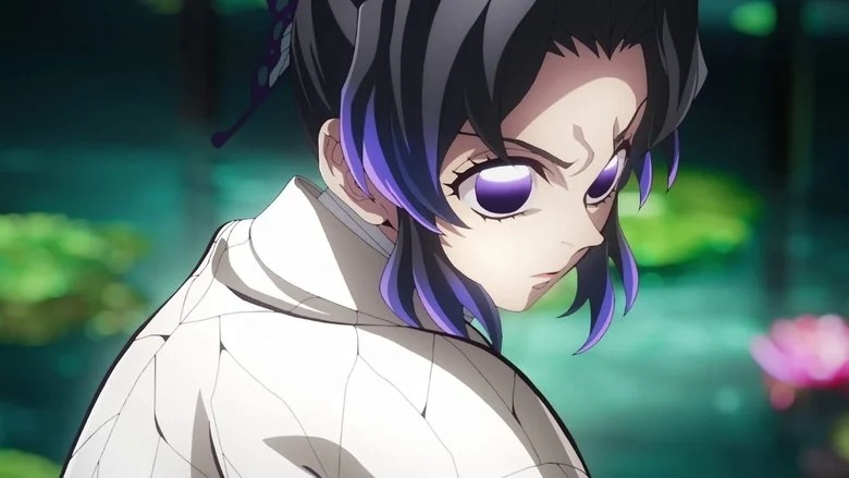 Demon Slayer: Kimetsu no Yaiba Infinity Castle (2025)