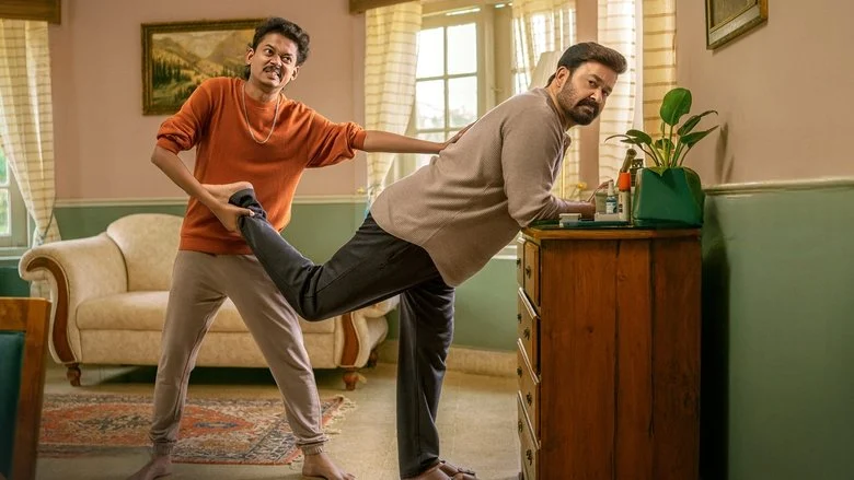 Hridayapoorvam (2025)