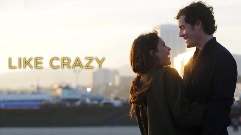 Like Crazy (2011)